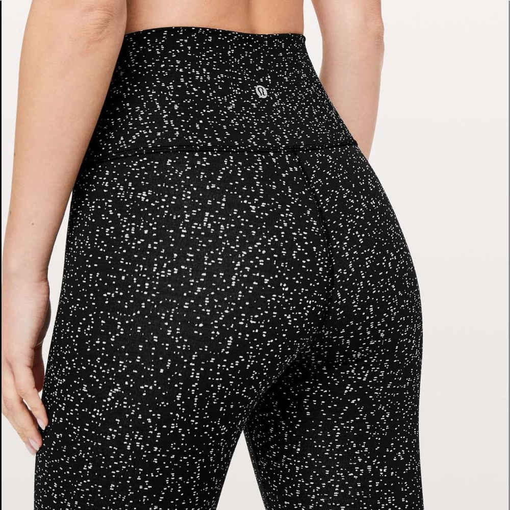 Lululemon Wunder Under